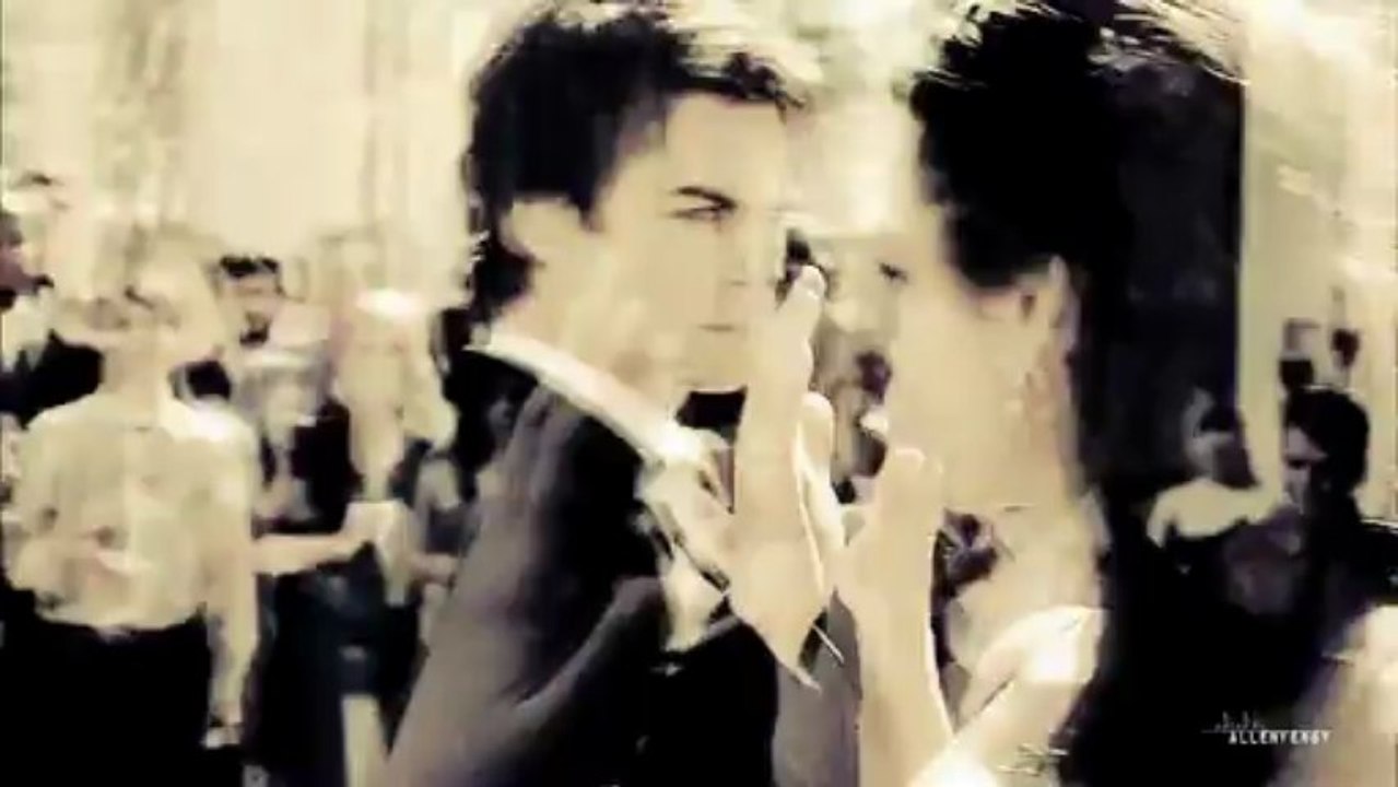 Damon & Elena: I LOVE YOU DAMON [4x10]