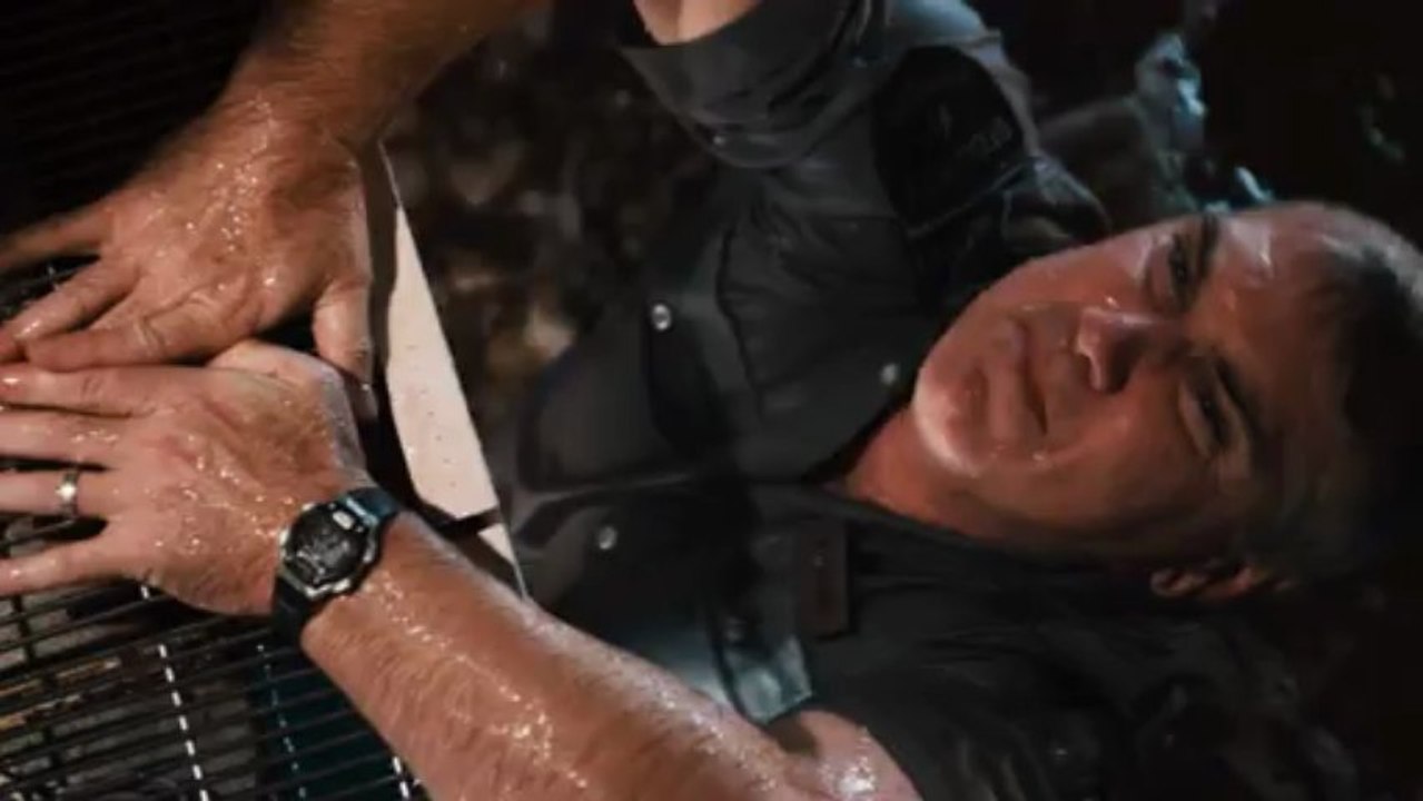 BAIT 3D (Offizieller deutscher Kinotrailer)