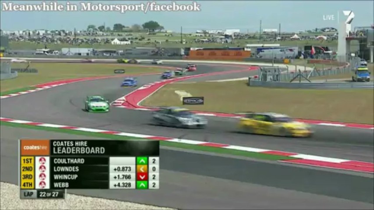 Race 15 part 2