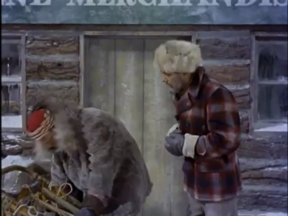 Sergeant Preston - The Devils Roost Part 5