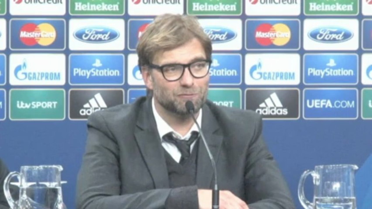 Klopp adelt: “Reus hat unglaublich gut gespielt”