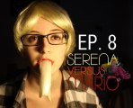 SERENA S01E08 Serena versus Mario