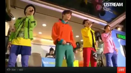 $HINee MBC Live Radio W$$