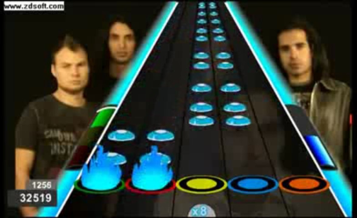 Guitar Flash Hack & Pirater & FREE Download June - July 2013 Update
