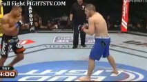 KHABIB NURMAGOMEDOV VS ABEL TRUJILLO