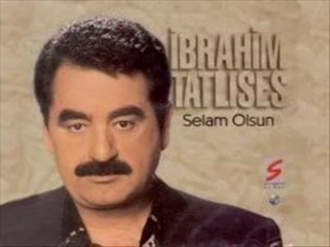 seslitiryaki.com İBRAHİM TATLISES - Hasret Kaldım