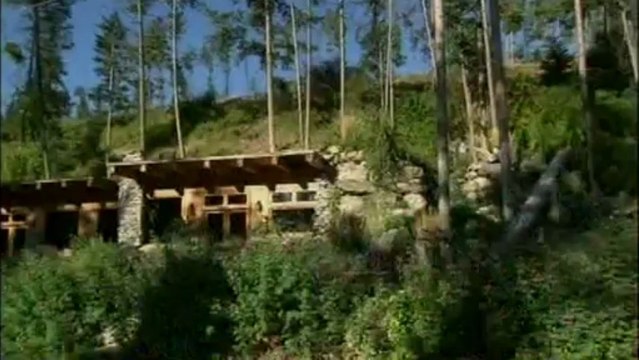 Лучшие экологические дома мира. 23из39. США, Хьюстон. США, Монтана.