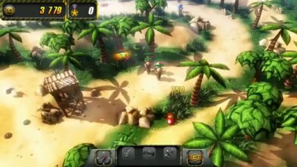 Top paid android games (May 2013)