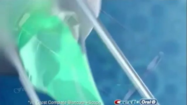 William Levy (@WillyLevy29) Comercial Crest + Oral B[1]