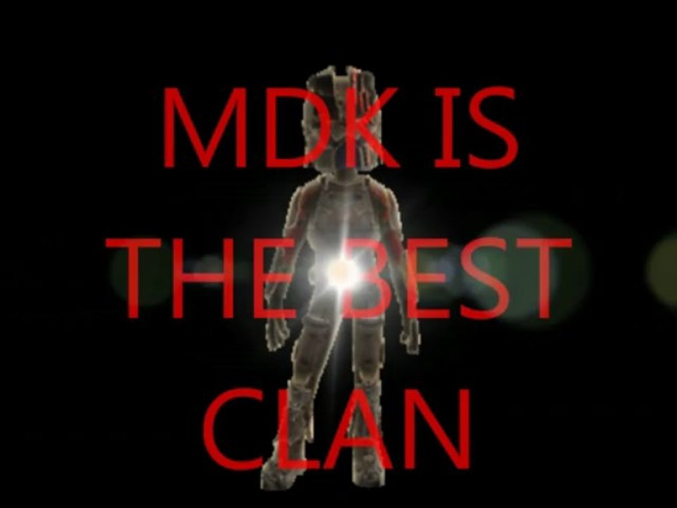 MDK  DJ METT aka DJ SD