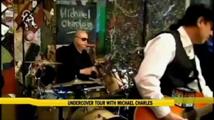 Michael Charles Interview with Deborah Tuff [Part 2]