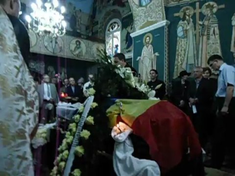 Corneliu Ciucanu despre Profesorul Gheorghe Buzatu