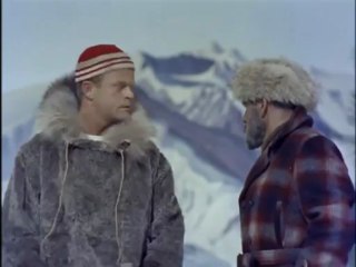 Sergeant Preston - The Devils Roost Part 9