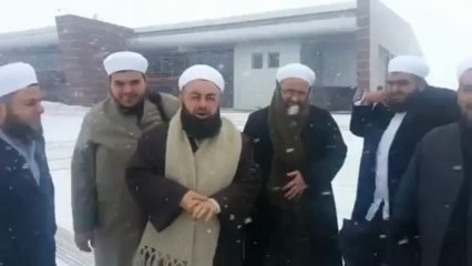 İsmailağanın halka açılan kapısı Fatih Medreseleri