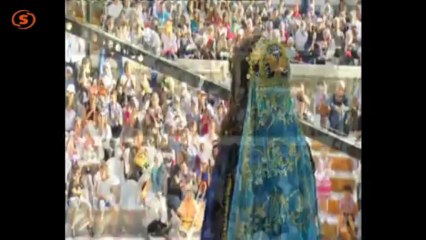 16 Türküler Azerbaycan İZMİR 11. Türkçe Olimpiyatı