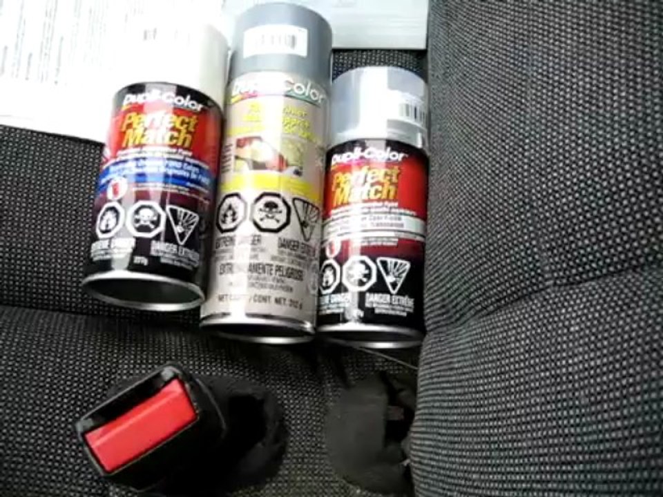 Cheap paint is expensive !