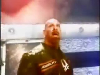 Goldberg - Invasion v1 by Jim Johnston (Remix)