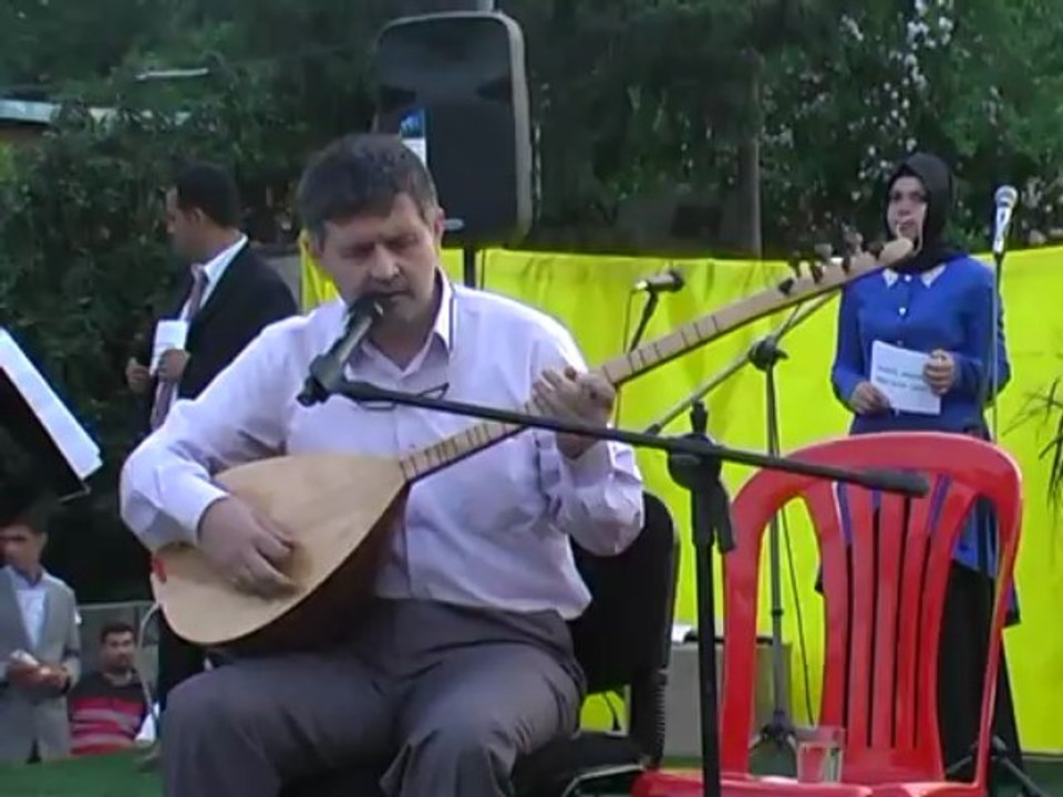 İslahiye Anadolu İmam Hatip Lisesi Kutlu Doğum Programı 5.Bölüm