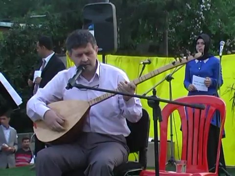 İslahiye Anadolu İmam Hatip Lisesi Kutlu Doğum Programı 5.Bölüm