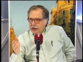 Tertulia de Federico: Rajoy no contesta a Aznar - 23/05/13