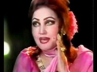 sheesha tutda waj yenu aandi    (  NOOR JEHAN  )    By  Aslam Nasir