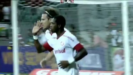 Forlan a segno nella 1a gara del Brasilerao