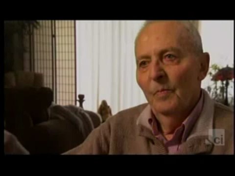 Mobsters - Mickey Cohen