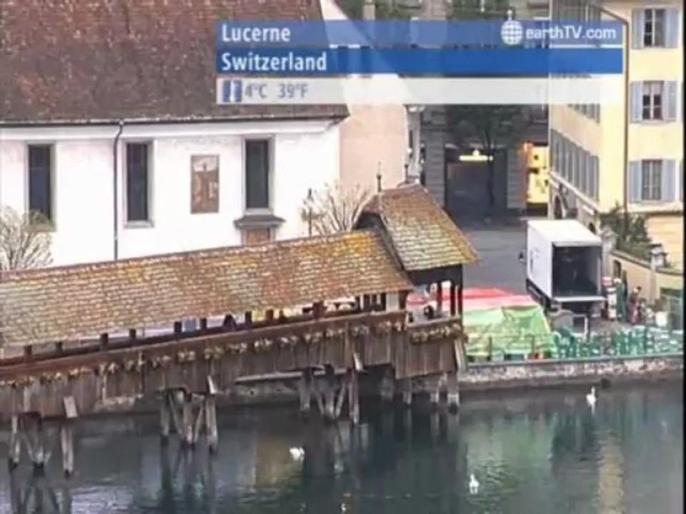 Berlin - Germany, Vienna - Austria, Venice - Italy, Niagara Falls - Canada, Stuttgart - Germany, Tenerife - Spain, Lucerne - Switzerland