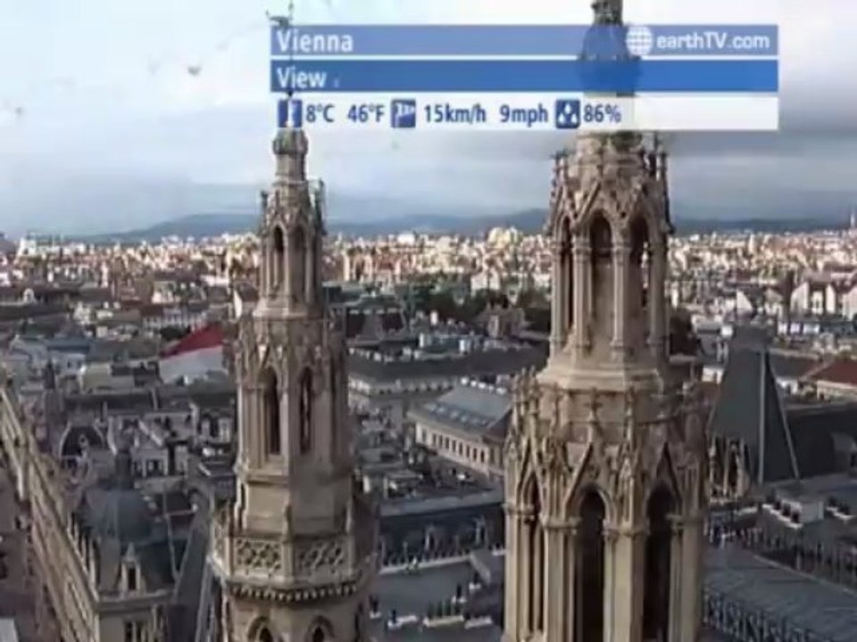 Venice - Italy, Agadir - Morocco, Ascona - Ticino - Switzerland, Cologne - Germany, Vienna - Austria, London - United Kingdom, Warnemunde - Germany