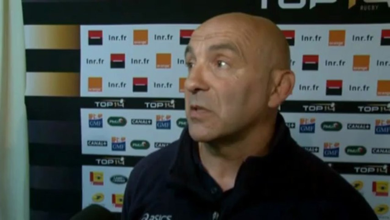 Demi-Finale: Travers n'a pas de formule magique