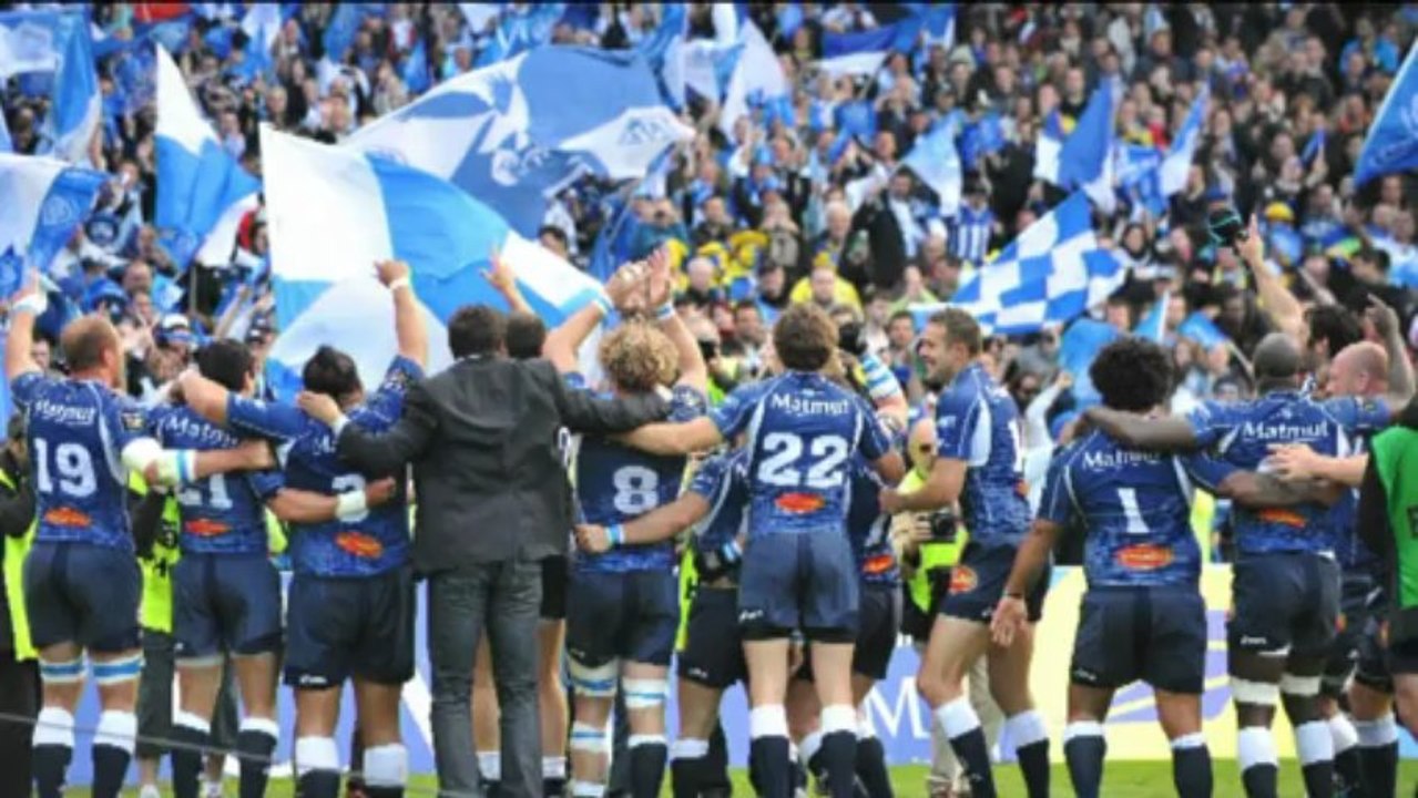 Demi-Finale: Castres éteint le volcan