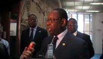 Intervention de la France au Mali : «Ce n’est pas une honte pour l’Afrique »