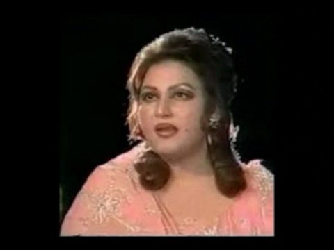DILDARA WEY DILDARA - ISHQ DEEWANA - ( NOOR JEHAN ) By Aslam Nasir