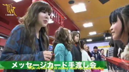 [T-aravn.net][FMV][Vietsub] Like a wind - QBS