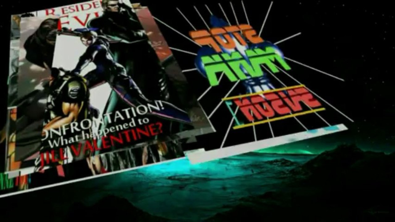 Trailer de Stopmania + Message de fermeture  de ma chaine