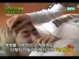 [SubEsp] (Cut1)Super Junior Show  Ep 18 SJ llendo a dormir 2-3