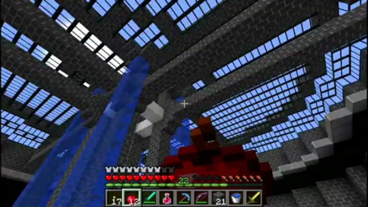 Je suis une légende 2 Episode 18 Partie 2