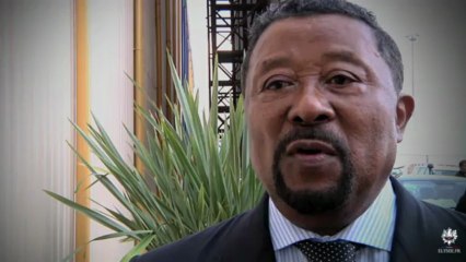 Interview de M. Jean Ping, ancien président de l'Union Africaine