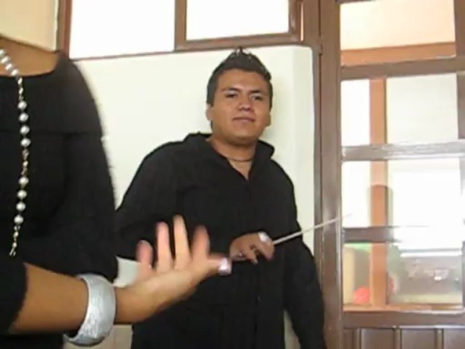 La historia de Simón