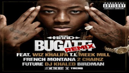 [ DOWNLOAD MP3 ] Ace Hood - Bugatti (feat. Wiz Khalifa, T.I., Meek Mill, French Montana, 2 Chainz, Future, DJ Khaled & Birdman) [Explicit] [ iTunesRip ]