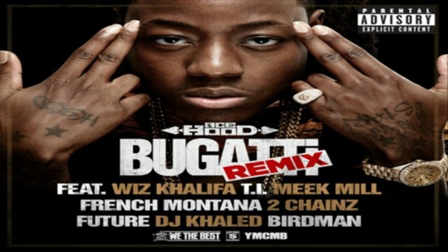 [ DOWNLOAD MP3 ] Ace Hood - Bugatti (feat. Wiz Khalifa, T.I., Meek Mill, French Montana, 2 Chainz, Future, DJ Khaled & Birdman) [Explicit] [ iTunesRip ]