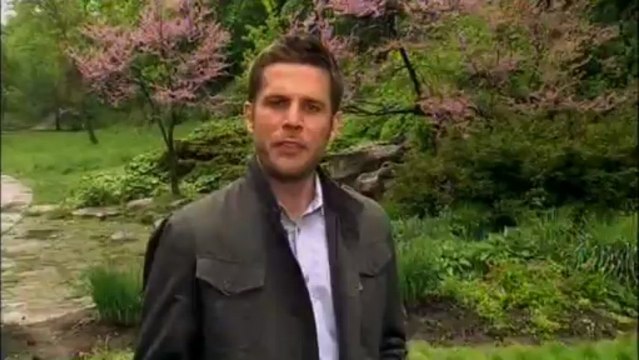 Лучшие экологические дома мира. 31из39. Великобритания. Япония. Нидерланды.