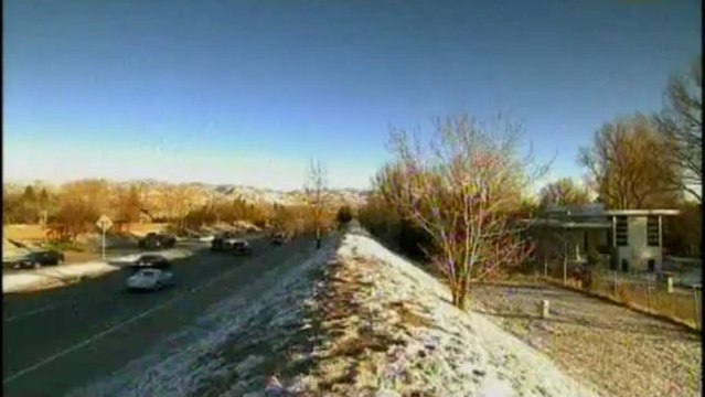 Лучшие экологические дома мира. 32из39. США, Миннесота. США, Колорадо. Германия.