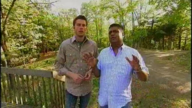 Лучшие экологические дома мира. 35из39. США, Нью-Йорк. Чили. Канада, Торонто.