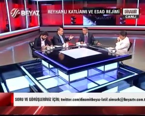 Dinamit 24.05.2013 1.Kısım