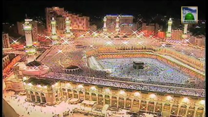 Haftawar Sunnaton Bhara Ijtima (Weekly Congregation)  Ep#215 (Part 2)