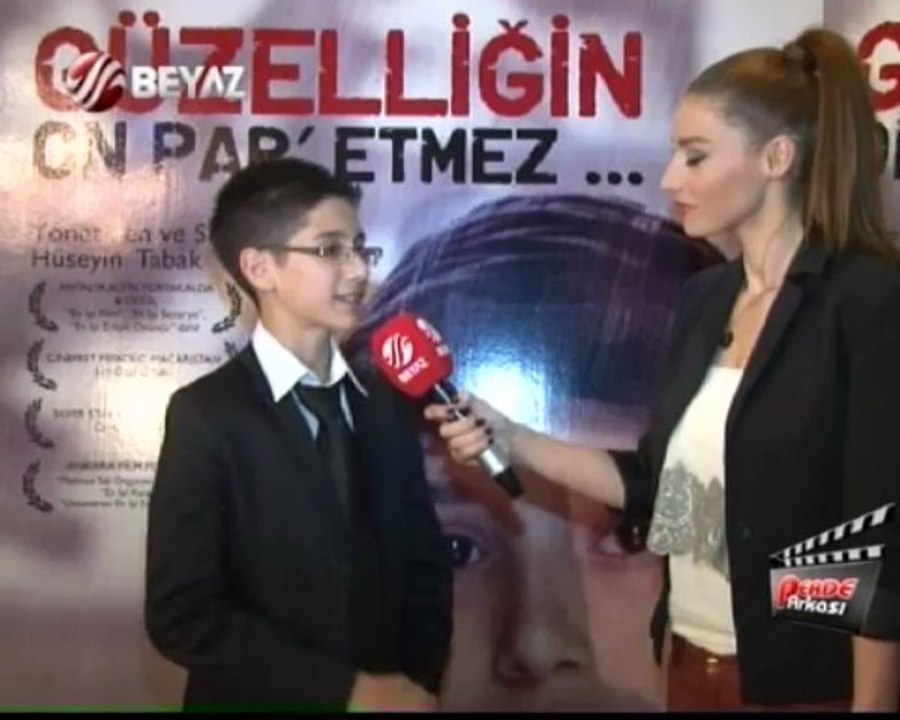 Perde Arkası 25.05.2013