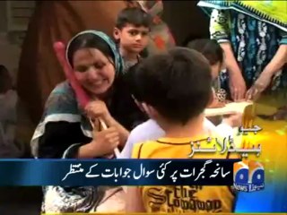 Geo Headlines-26 May 2013-0800
