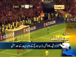 Geo Headlines-26 May 2013-1000