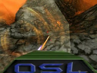 Mediocre Tribes 2 frag video from over a decade ago - m42ndVide0